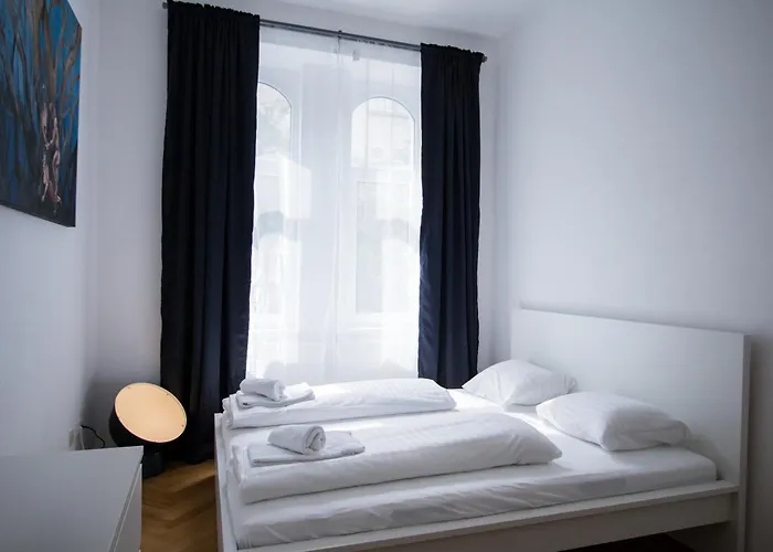 Porzellangarten Apartment I contactless Check-In