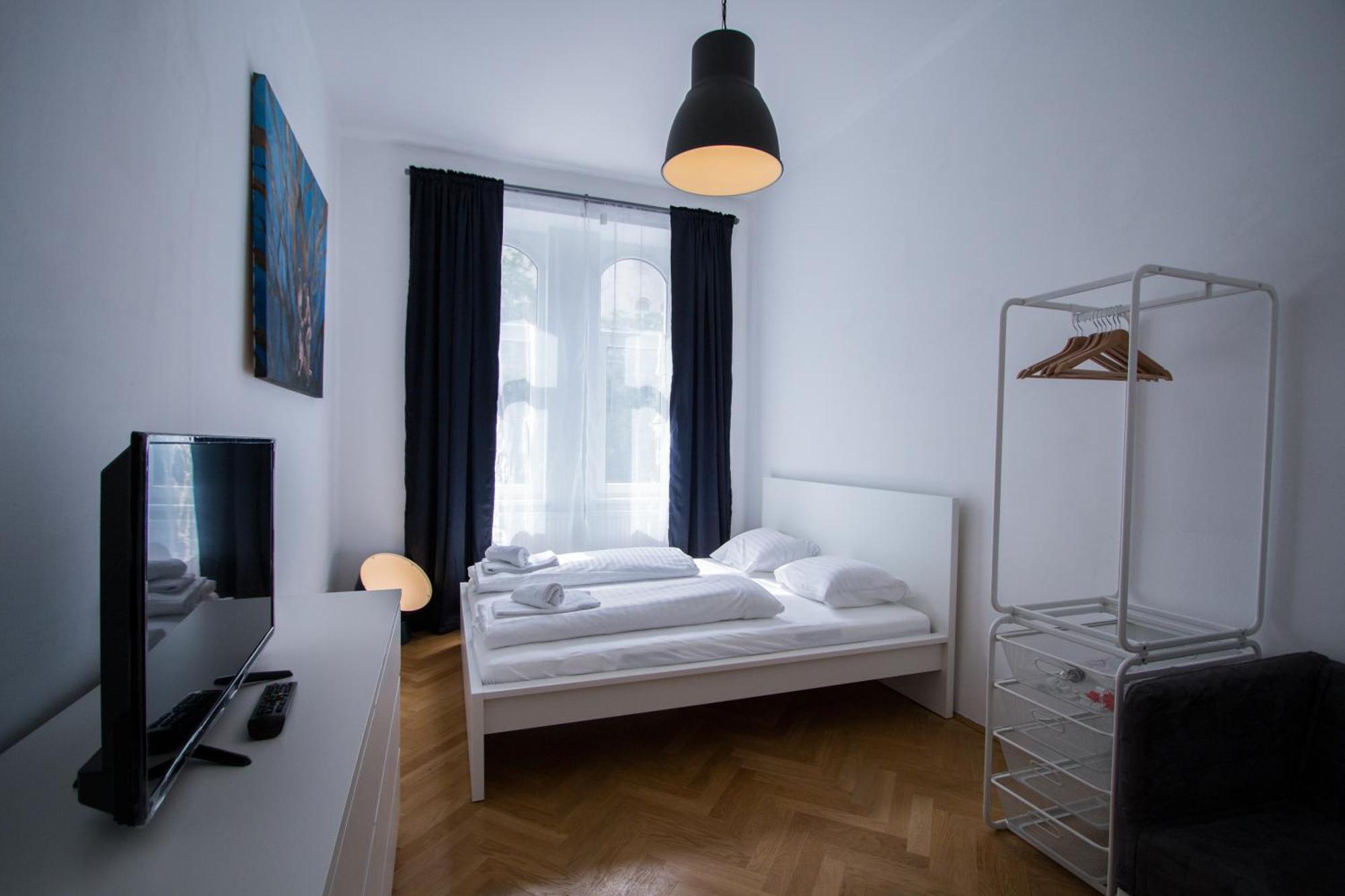 Porzellangarten I Contactless Check-in Apartment Wien